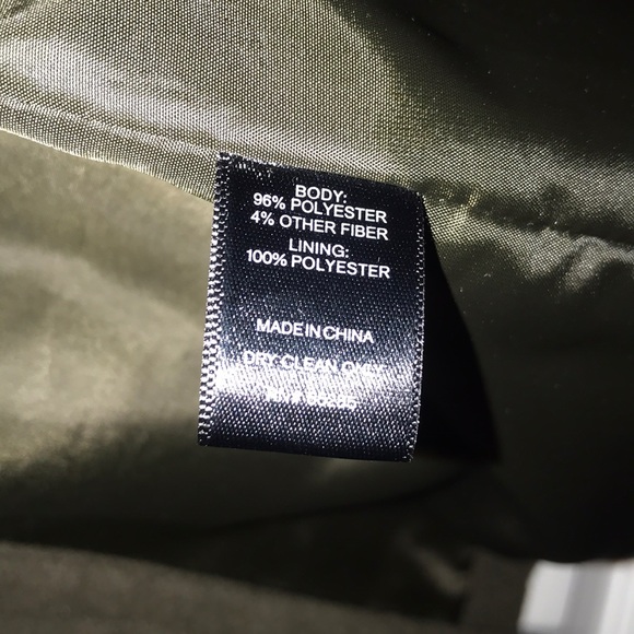 Express coat - Picture 4 of 4